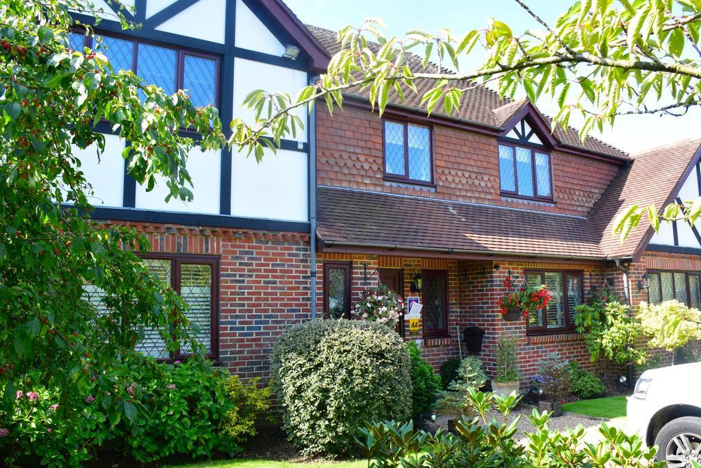 Bed & Breakfast Beechwood 5*
