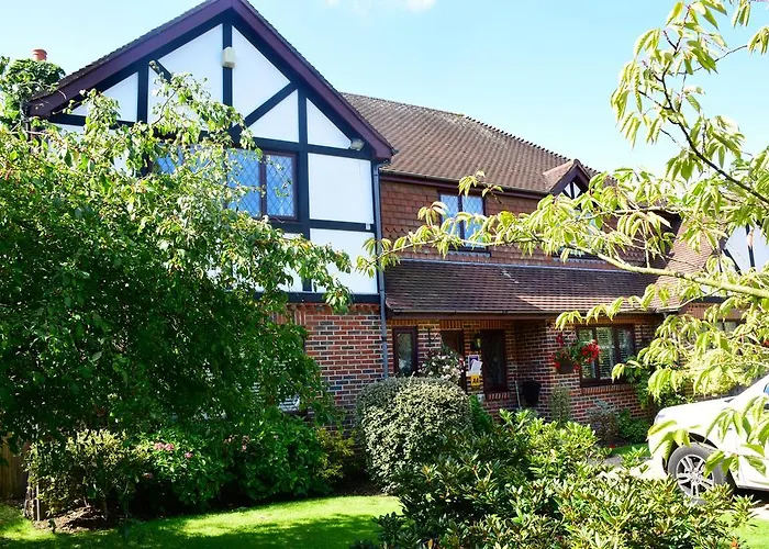 Beechwood B And B
