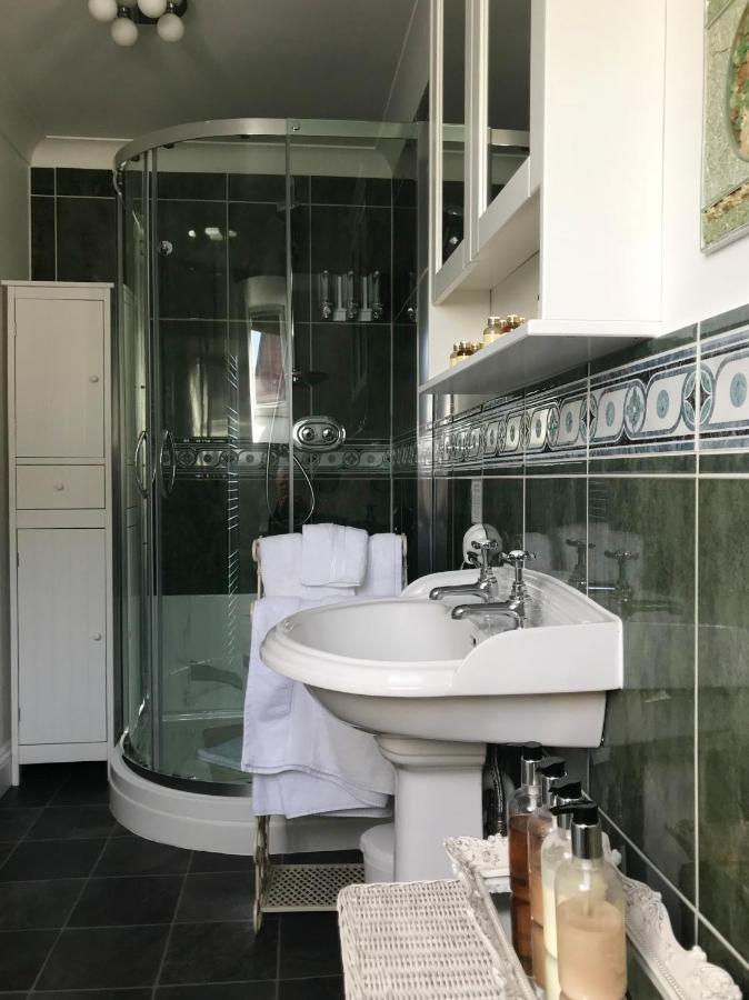 Beechwood 5* Льюис