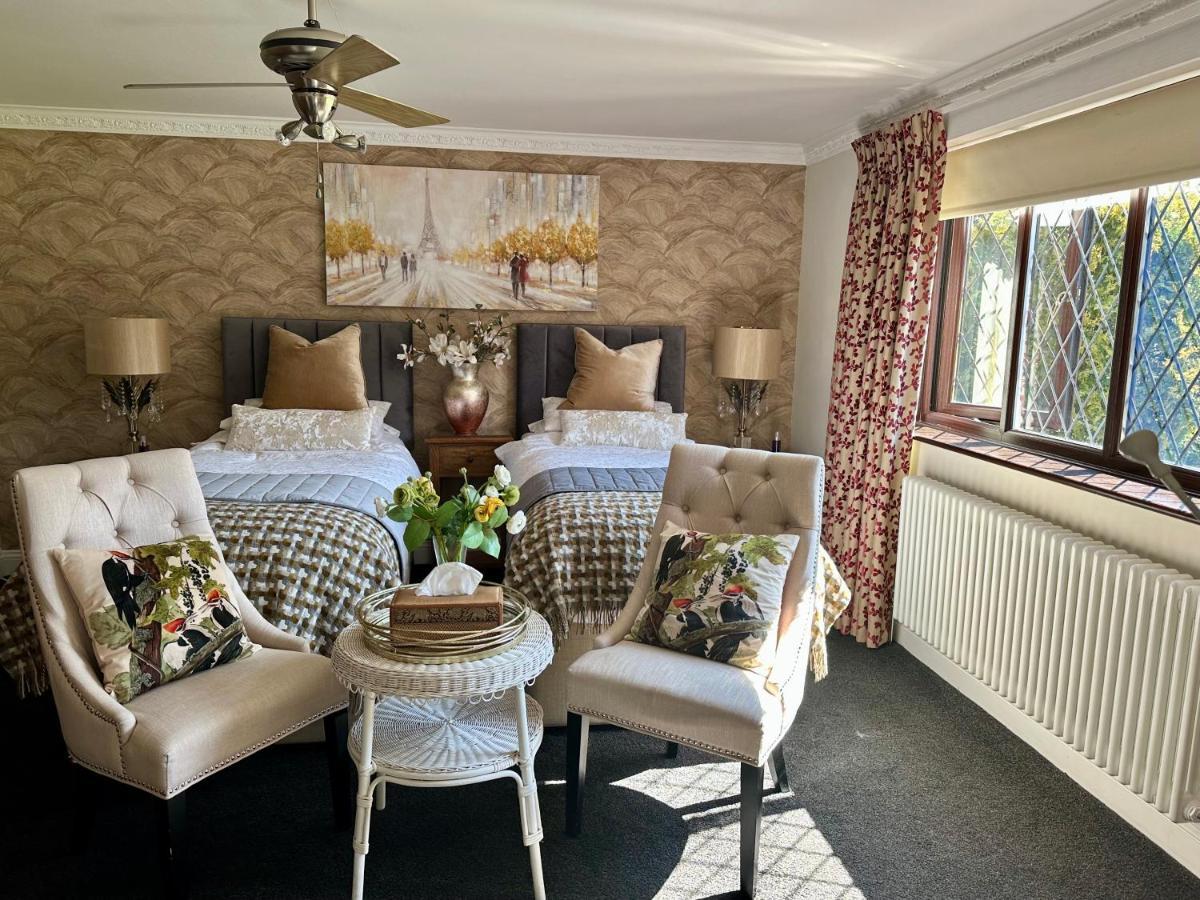 Beechwood 5*